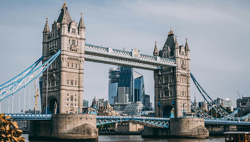 London Bridge