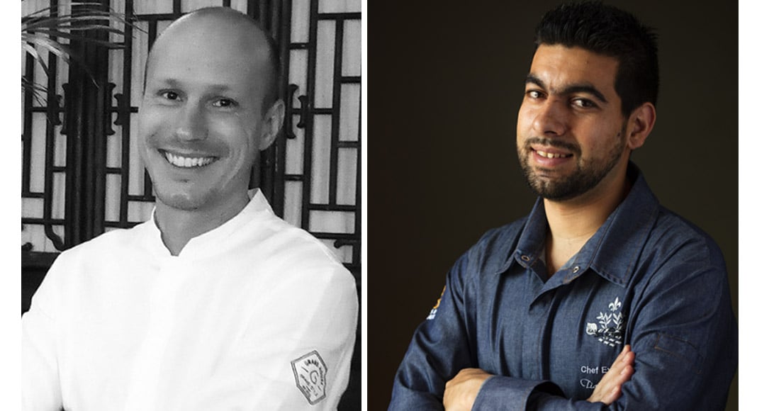 Algarve cuisine promoted on TAP flights