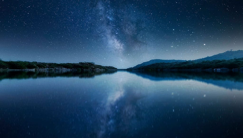 Photo: CHIRAYU SHARMA/UNSPLASH