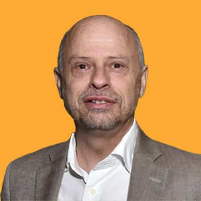 Chris Graeme