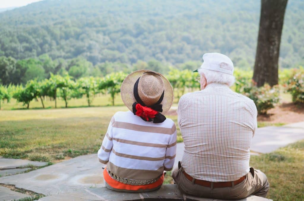 Retirement age increases to 66 years, nine months