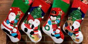 Madrugada gets into the spirit of the season