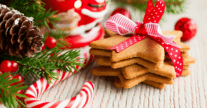 Festive Madrugada