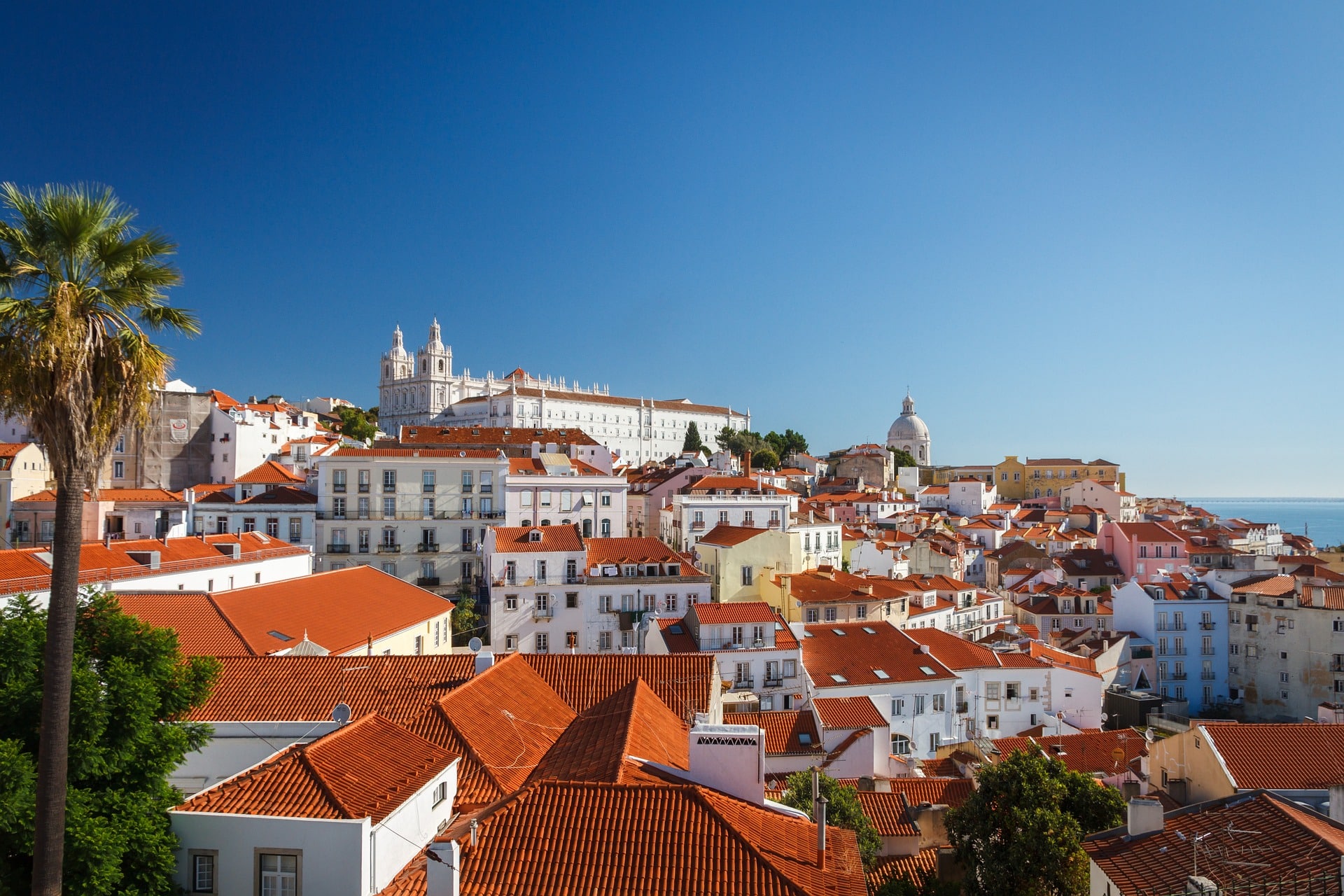 Foreign investment in Portuguese property triples in 10 years