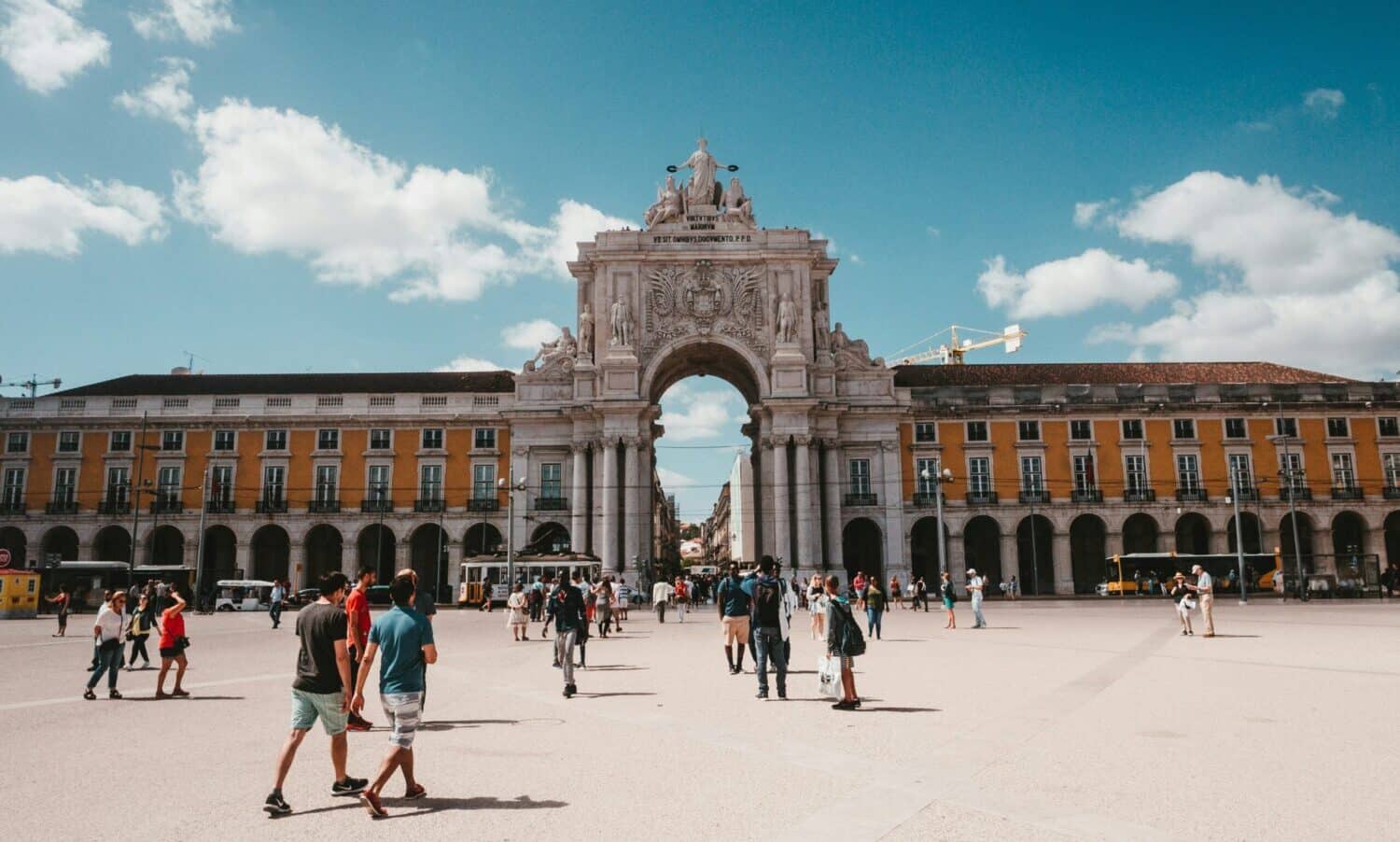 US tourists "number one" guests for Lisbon hotels