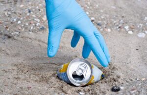Quercus to hold beach clean-up in Albufeira
