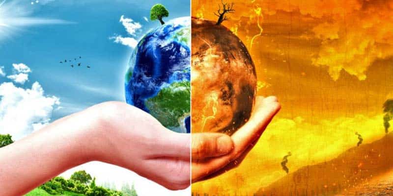 “Worst position ever”: Portugal falls eight slots in climate change combat ranking