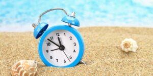 Clocks change next Sunday – but possibly for one of last times