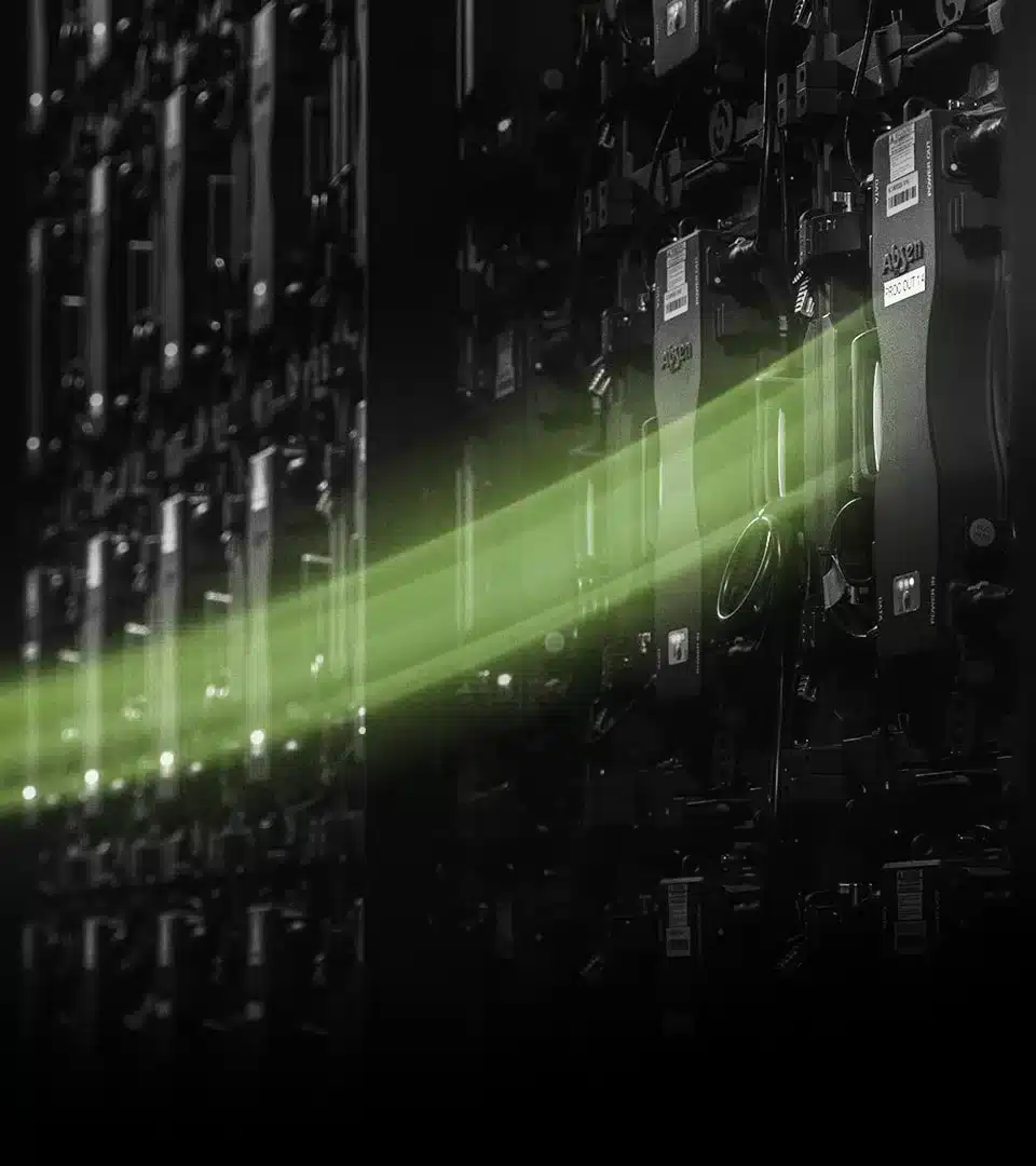 Data centre