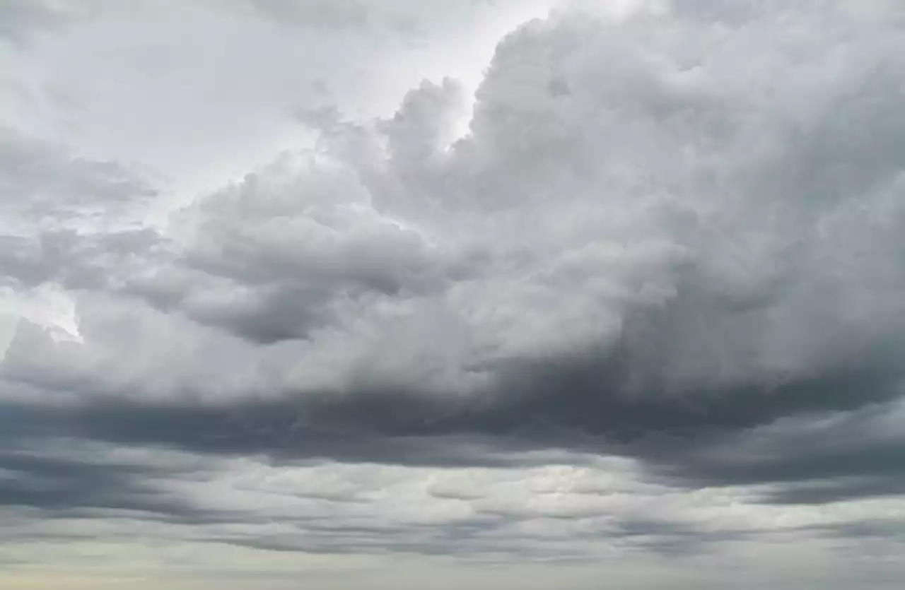 Storm Kirk effects start being felt on mainland Portugal this afternoon