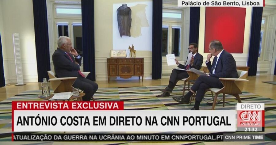 Lisbon hospital directors ‘hopping mad’ over PM’s remarks