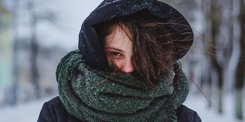Weekend weather: goodbye rain, hello chilly weather