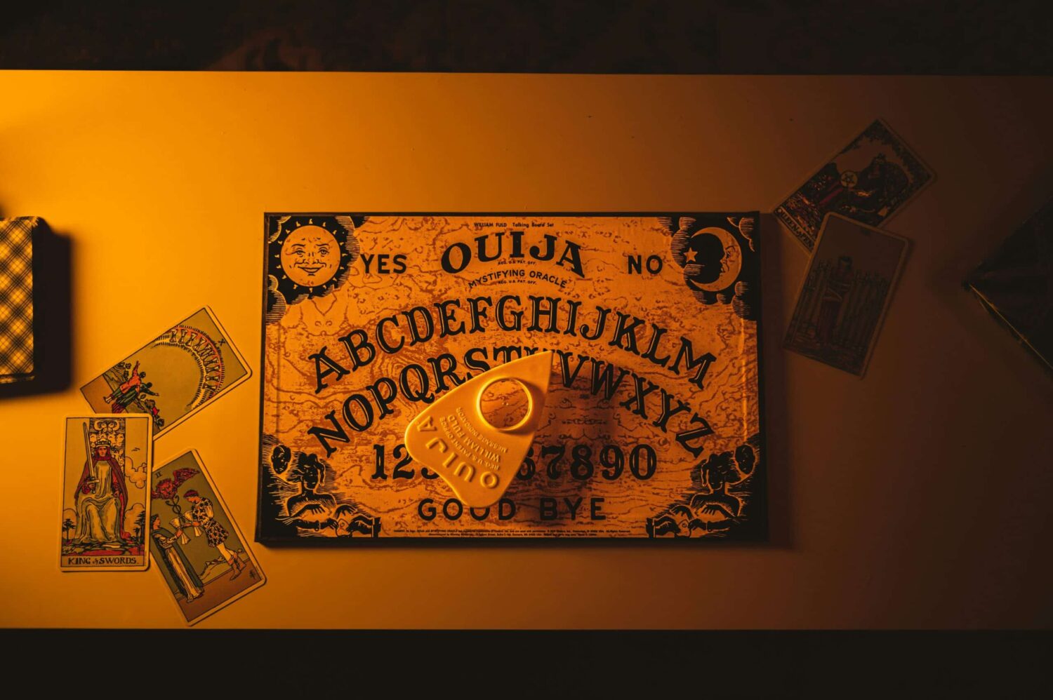 Artificial Intelligence – The Halloween Algorithm