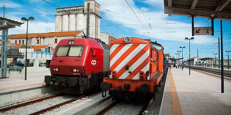 Algarve railway electrification delayed due to environmental impact assessments