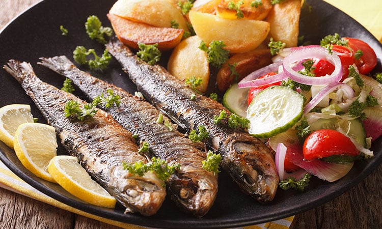 comidas-tipicas-de-portugal-sardinha