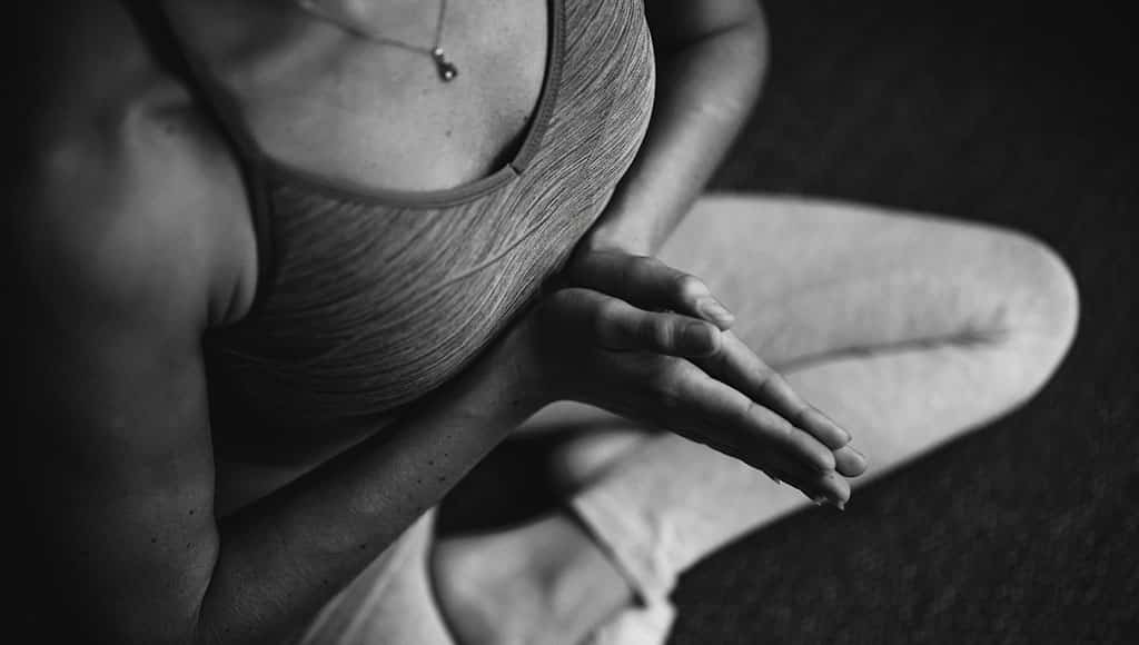 conscious-design-eZIE5ZFR7Cs-unsplash|Quinta dos Vales|Yoga hands|Yoga pose|Quinta dos Vales Yoga event poster