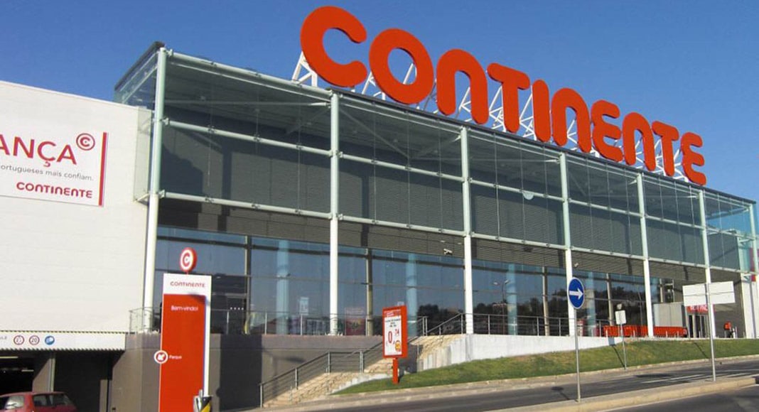 Continente donates surplus food to Algarve institutions