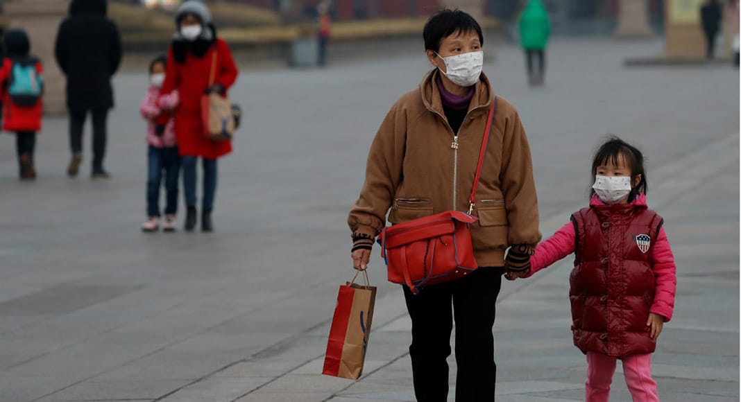 Embassy warns Portuguese of “heightened risks” of evacuation from China’s coronavirus epicentre
