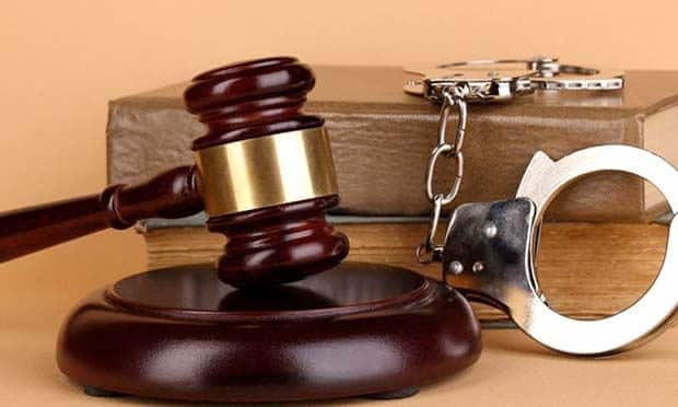 Judicial year opens with blistering attack on ‘political power’