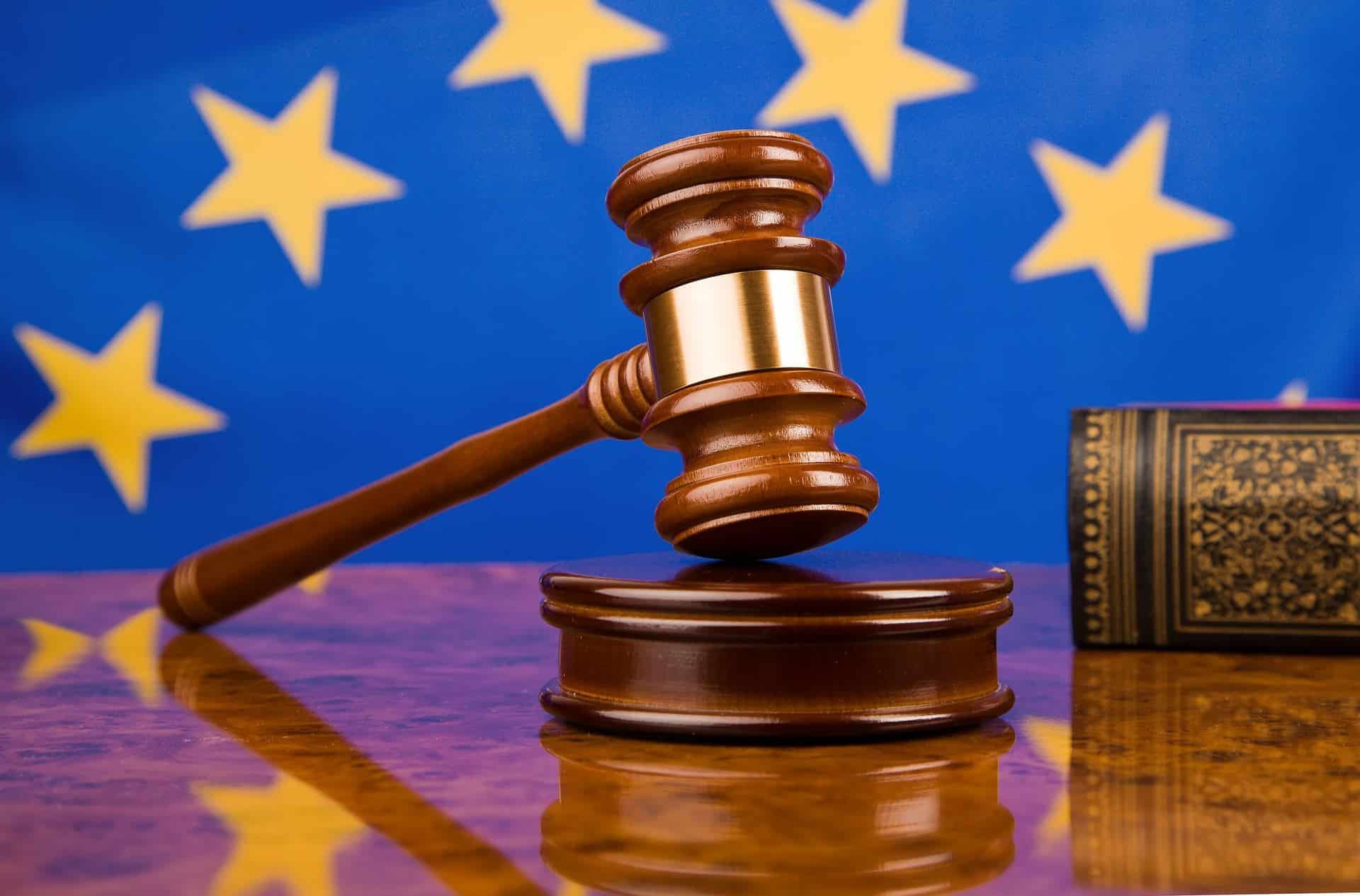 Judicial year opens with blistering attack on ‘political power’