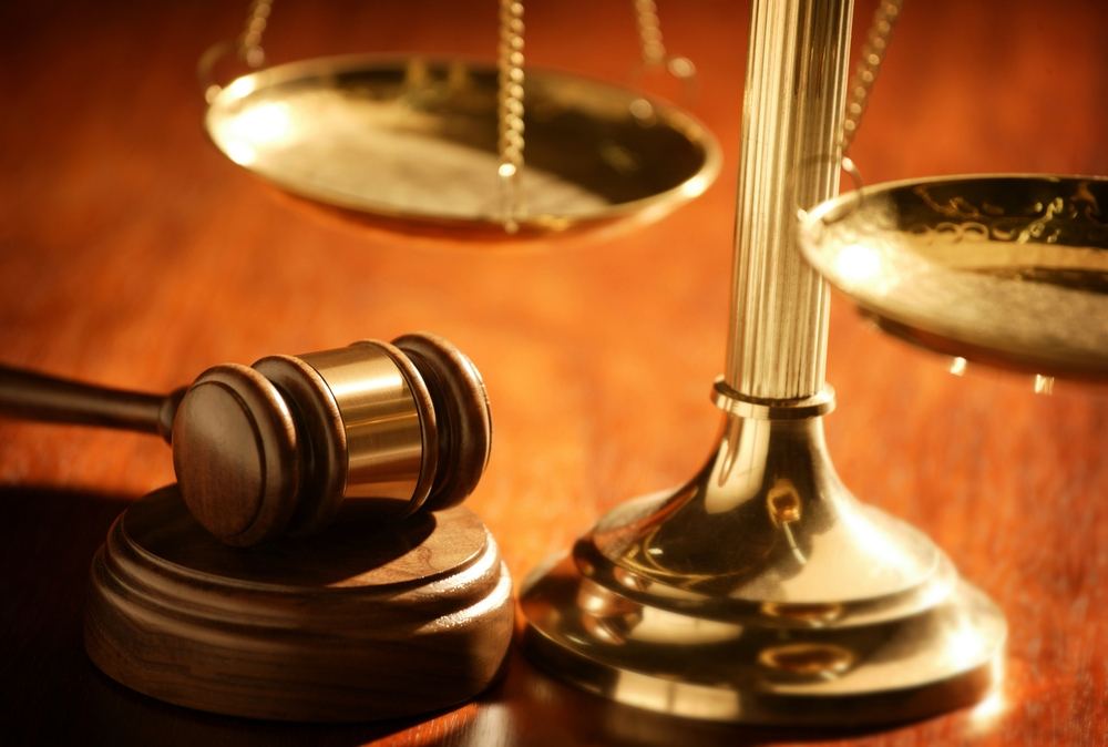 Judicial year opens with blistering attack on ‘political power’