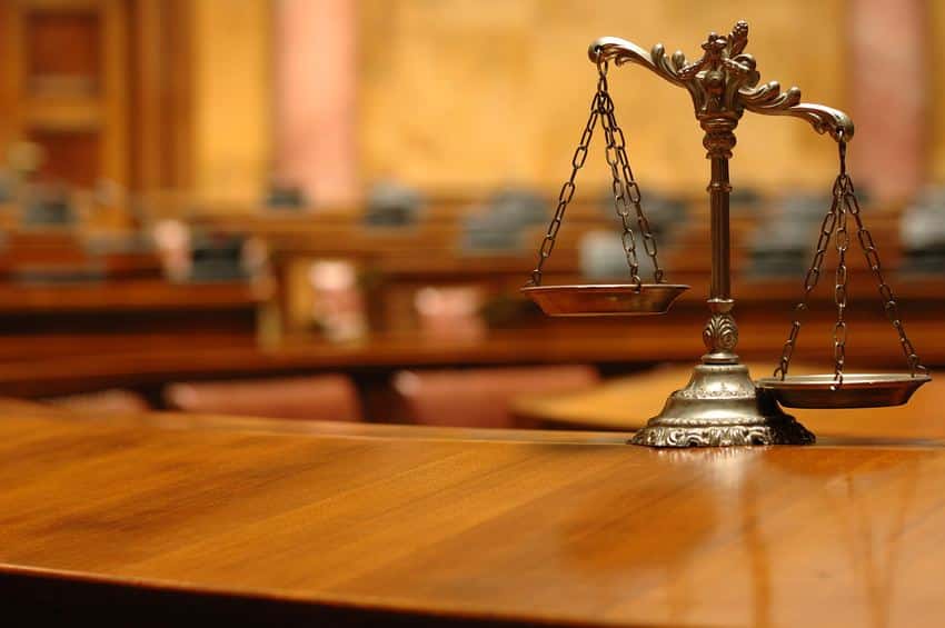 Judicial year opens with blistering attack on ‘political power’
