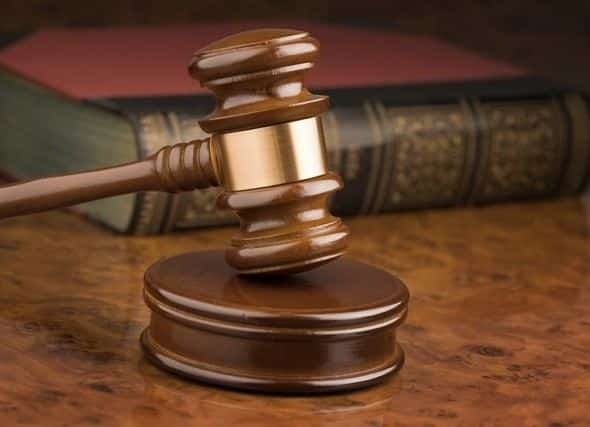 Judicial year opens with blistering attack on ‘political power’