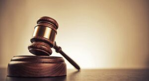 Supreme court overthrows Socrates’ appeal to remove judges