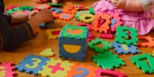 Plan for another 5,000 nursery school places signed today