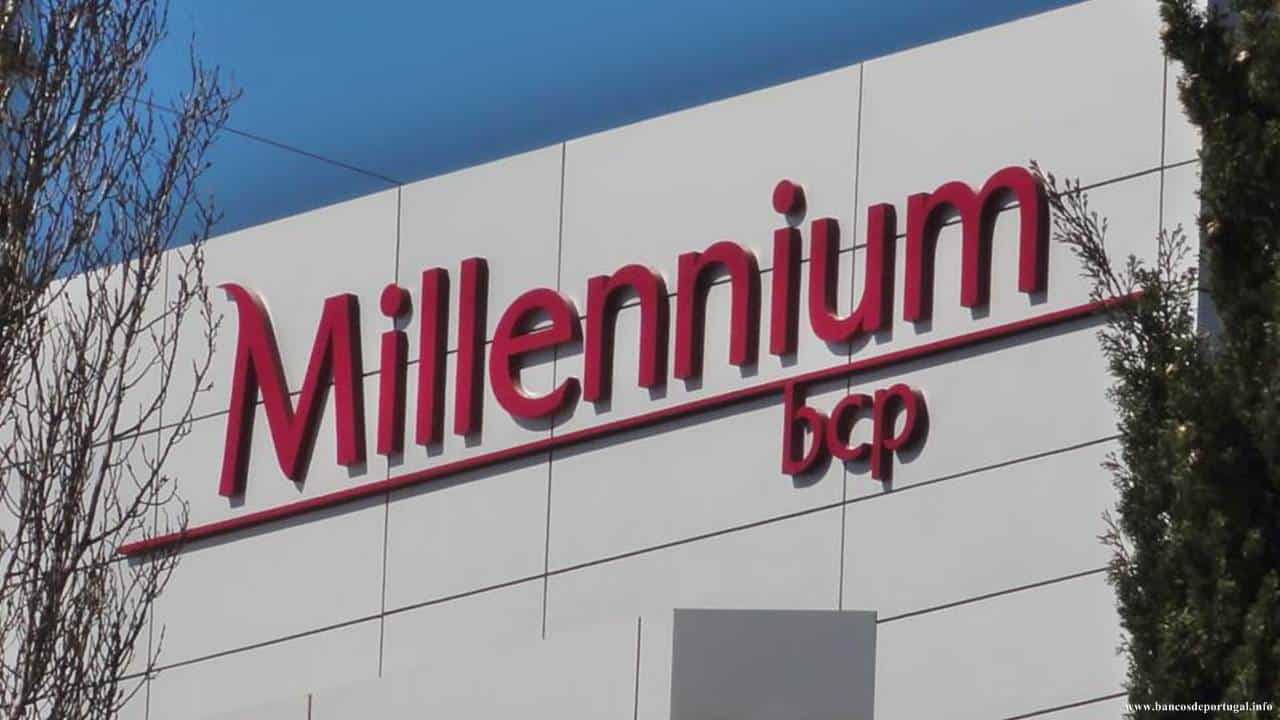 BCP Millennium drags feet in indemnifying clients swindled by own employee|BCP Millennium's branch in Ericeira, where Raquel Godinho used to work