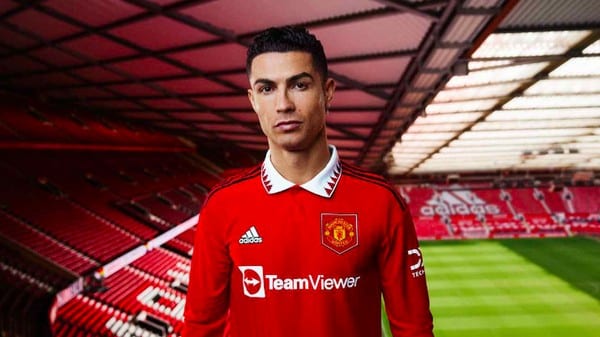 CR7