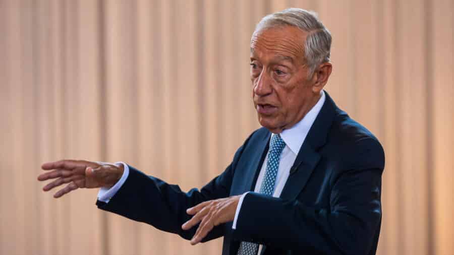 Parliament authorises president to fly to Qatar for World Cup match