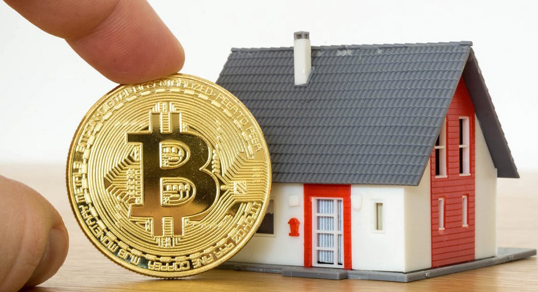 Free online seminar on cryptocurrency for real estate