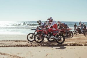 Sand Racing takes over Monte Gordo Beach in November