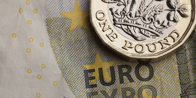 ||Currencies Direct office in Almancil