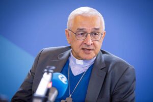 Portugal’s top bishop compares US president Donald Trump to Adolf Hitler