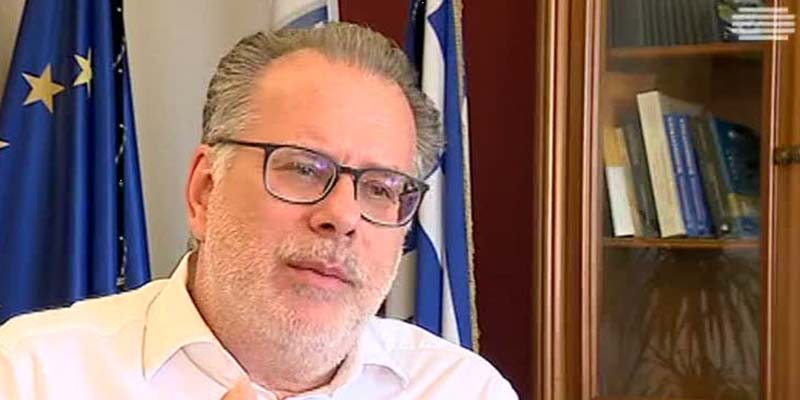 Greek minister thanks Portugal for accepting to receive 1,000 asylum-seekers