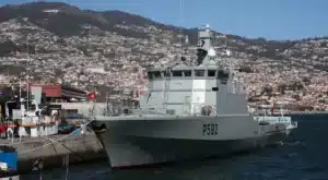 Public prosecutor accuses Navy mutineers of “insubordination through disobedience”