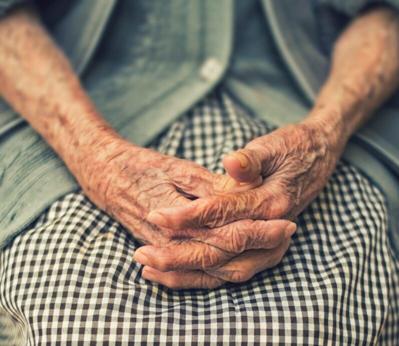 Caring for the unloved ones