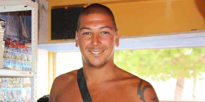 Man dies in motorbike crash in Almancil