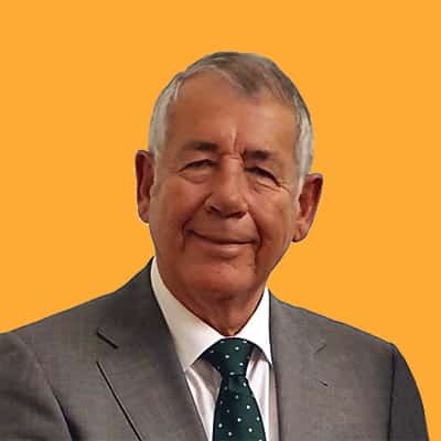 David Thomas