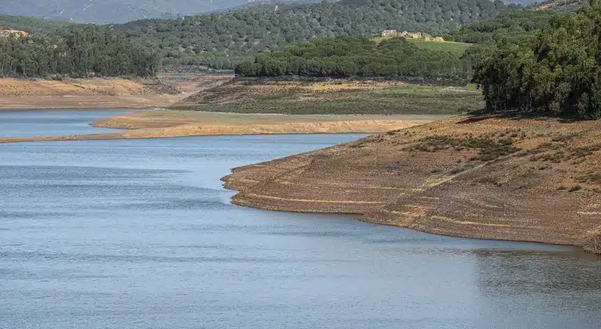 Algarve Dam