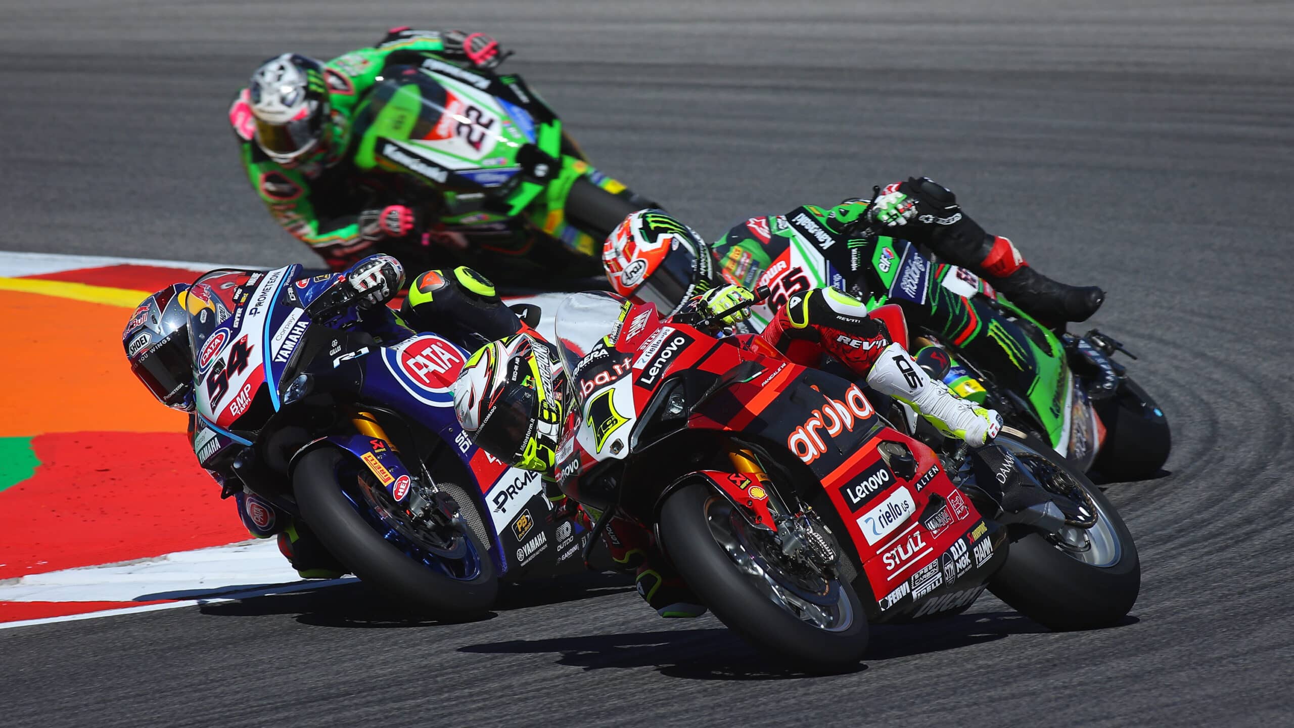 Portimão gears up for weekend of Superbike action