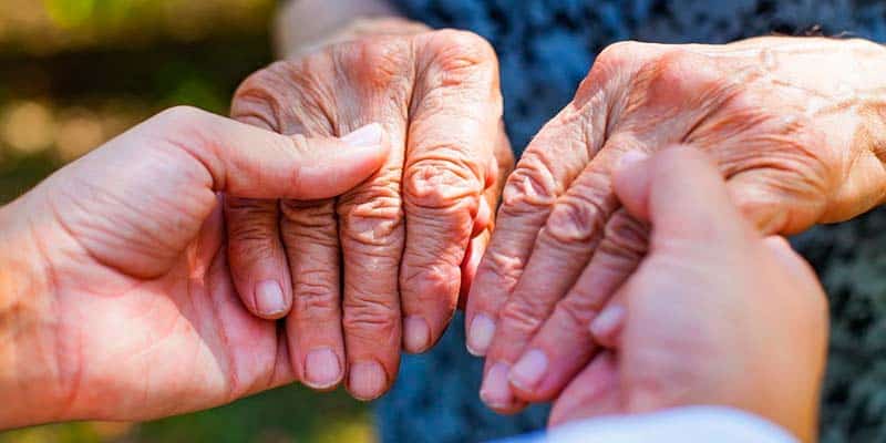 Dementia Strategy: Portuguese Parliament “wants to know the numbers”