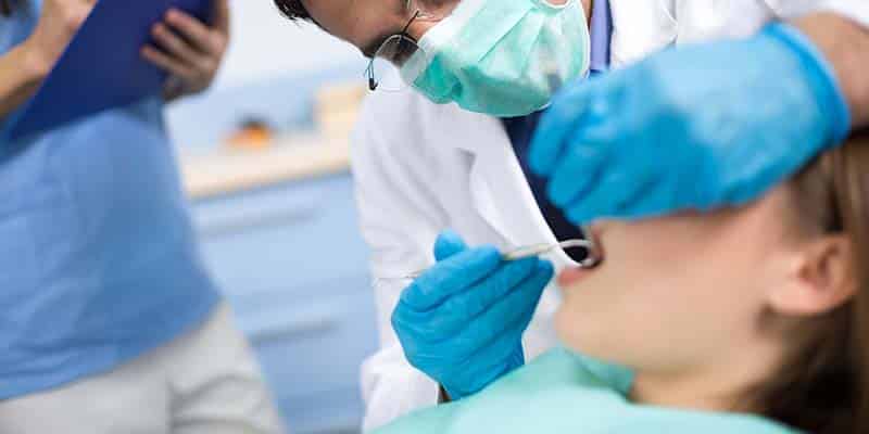 Santa Casa da Misericórdia opens Lisbon clinic offering free dentist appointments for under 18s