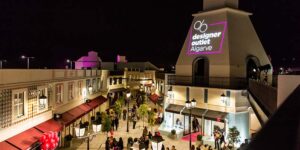 Designer Outlet announces deals up to -80% on Black Friday