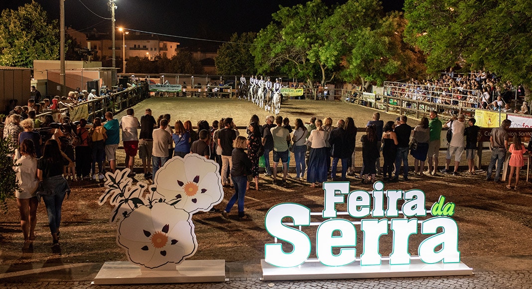 July in Algarve: Bikers rally, sweets, and traditions