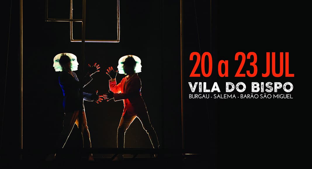 July in Algarve: Bikers rally, sweets, and traditions