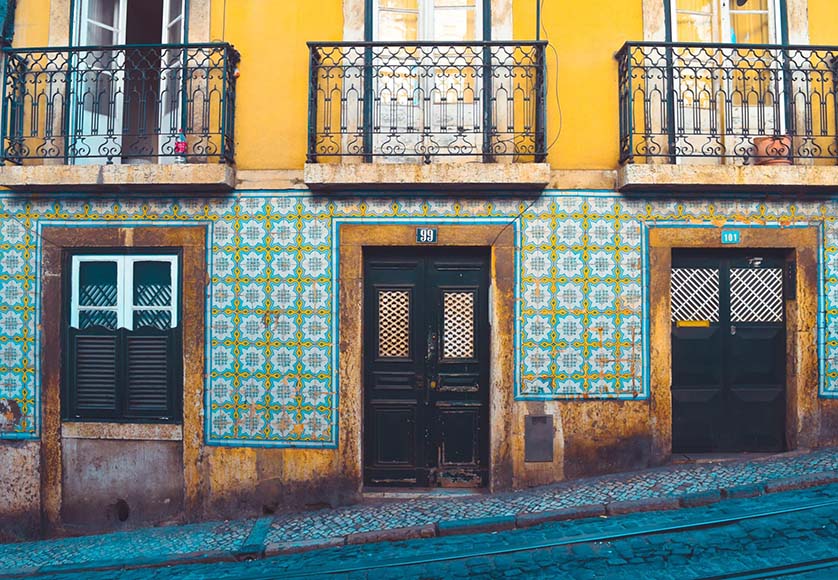 Lisbon