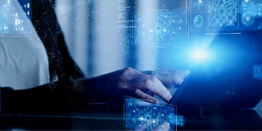 Council for Digital in Public Administration created today